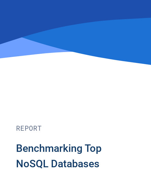 Benchmarking Top NoSQL Databases