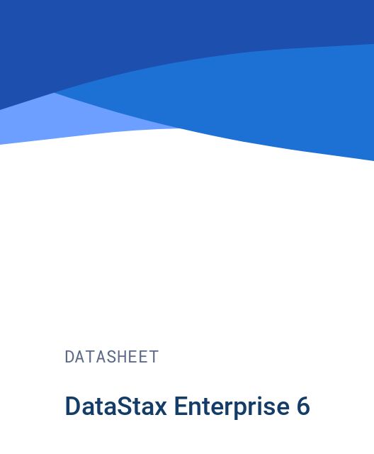 DataStax Enterprise 6.7
