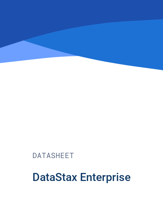 DataStax Enterprise
