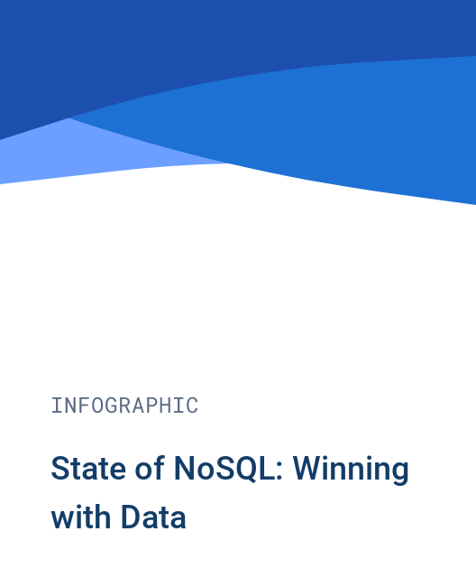 State of NoSQL: Winning with Data